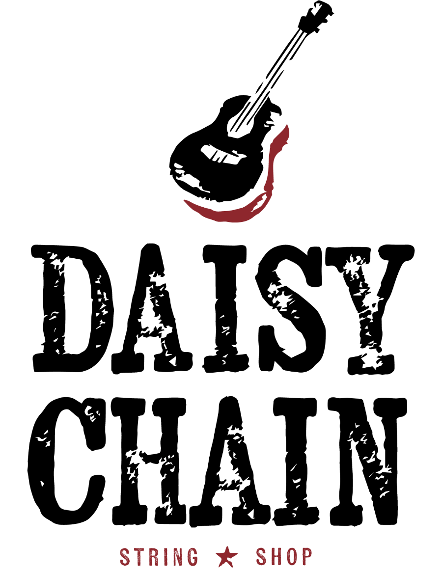 Daisy Chain Logo